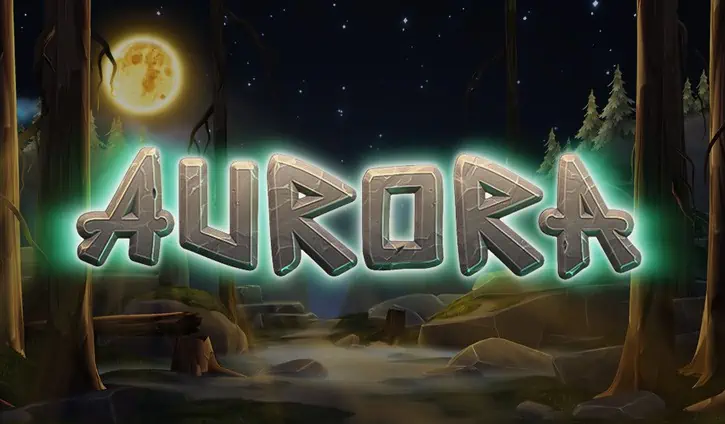 Aurora Spin